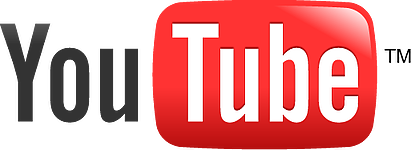 YouTube Logo