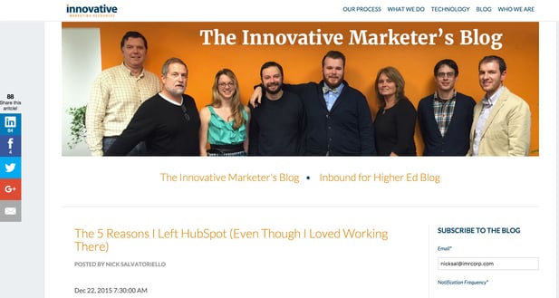 Jan_15_Screenshot_of_IMR_blog_and_Nicks_first_IMR_post.jpg