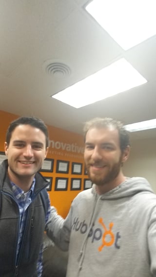 2016-05-03_Dan_Murphy_visiting_Innovative_Marketing_Resources_IMR_Headquarters.jpg
