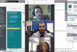 Nick_Matt_and_Beverley_talking_about_IMRs_marketing_strategy_5.2.2016.jpg