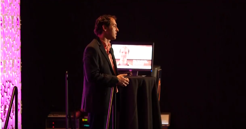 INBOUND 2016 Nick Salvatoriello Chaos Under Control How To Organize a Messy Contacts Database YouTube INBOUND 2016 Nick Salvatoriello Chaos Under Control How To Organize a Messy Contacts Database YouTube