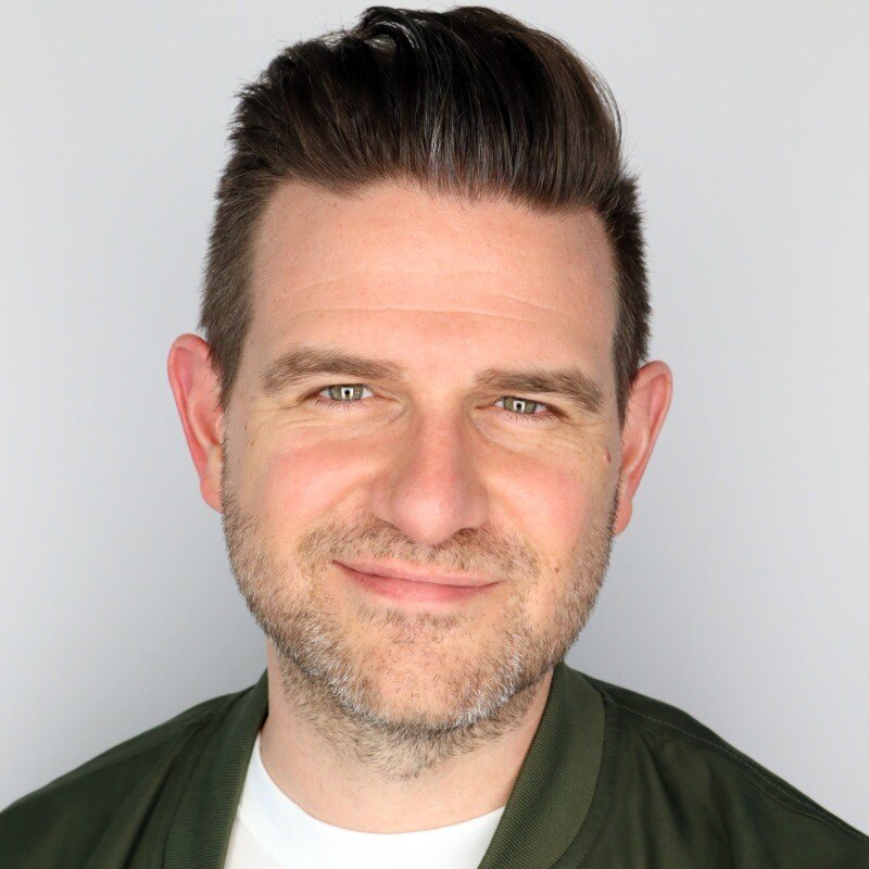 Justin keller Bio Pic