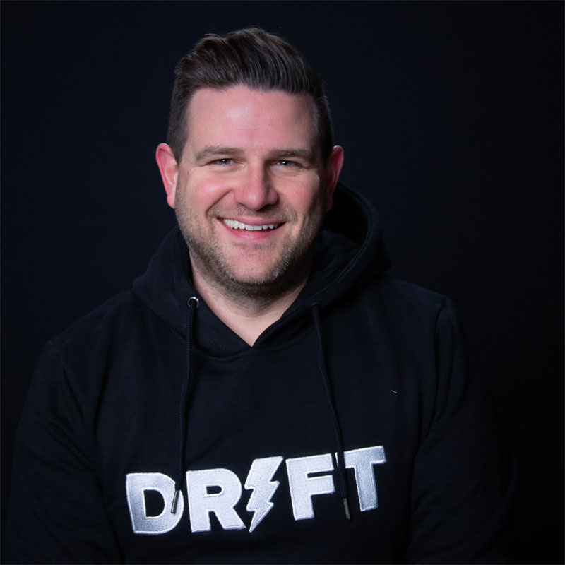 Nick-Sal-Inbound-Client-Review-Drift-Justin-Keller